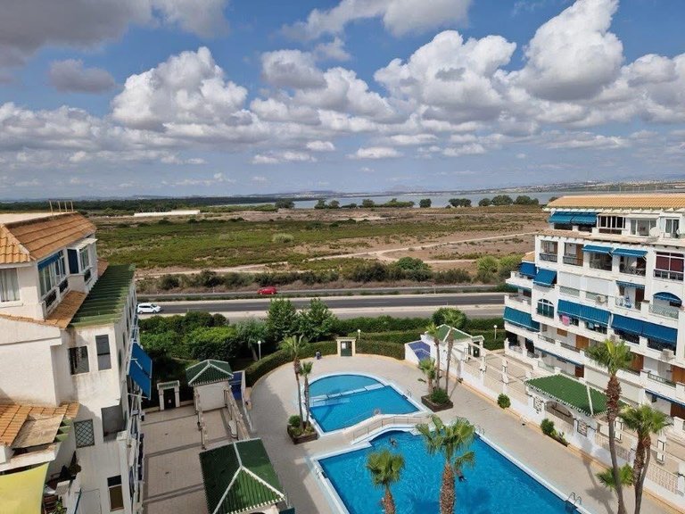 Apartment for Sale in Torrevieja, Alicante 2