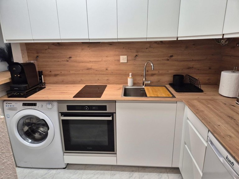 Apartment for Sale in Torrevieja, Alicante 12