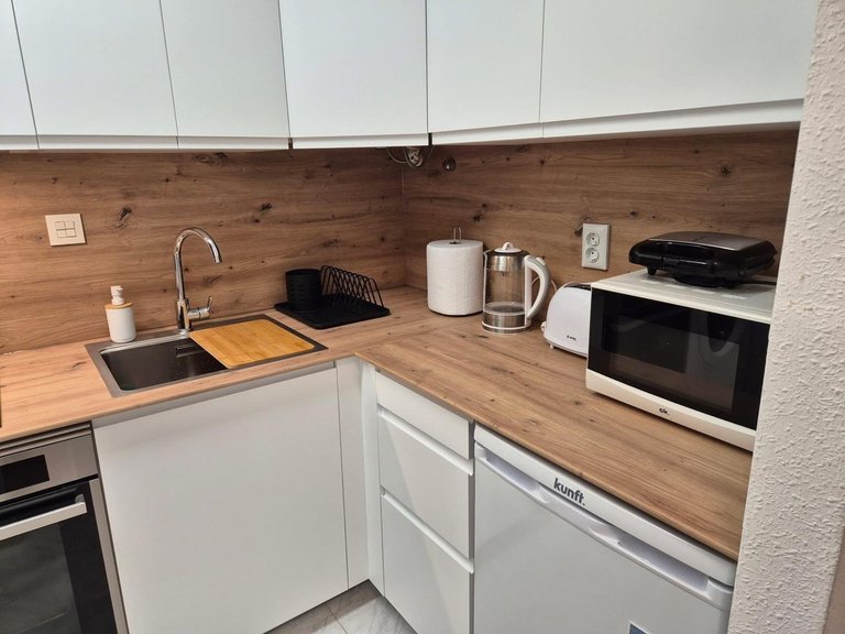 Apartment for Sale in Torrevieja, Alicante 13