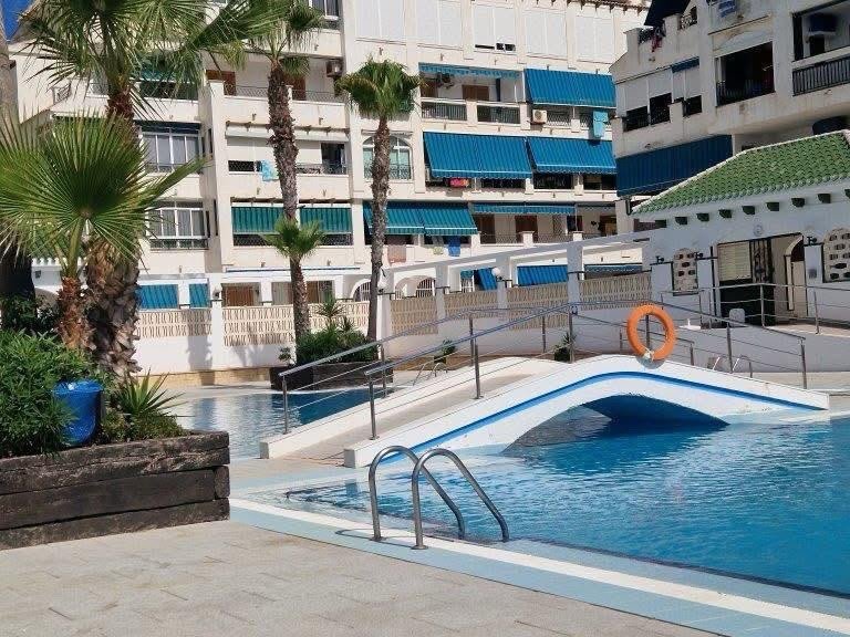 Apartment for Sale in Torrevieja, Alicante 23