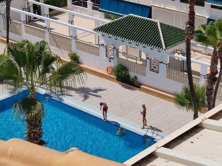 Apartment for Sale in Torrevieja, Alicante 24