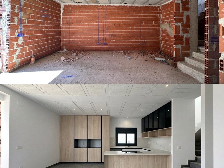 Villa for Sale in Las Colinas, Alicante 4