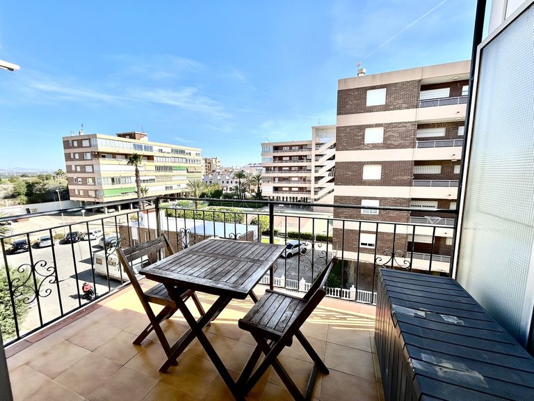 Apartment for Sale in Torrevieja, Alicante 14