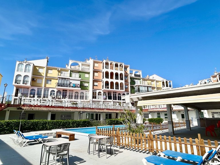 Apartment for Sale in Torrevieja, Alicante 17