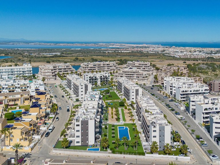 Apartment for Sale in Villamartin, Alicante 3
