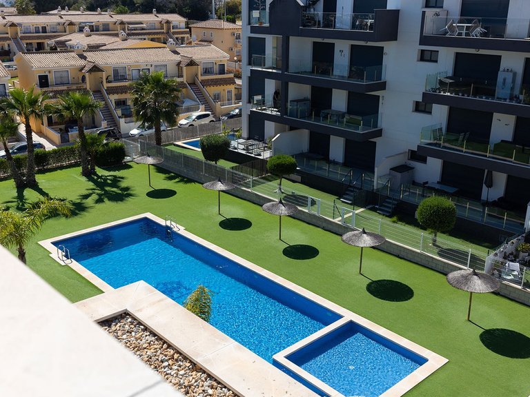 Apartment for Sale in Villamartin, Alicante 5
