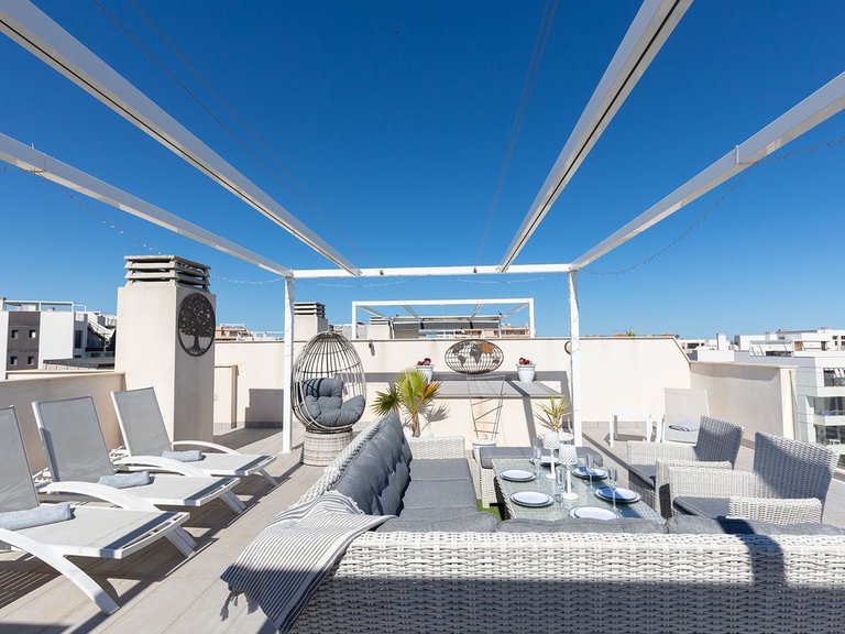 Apartment for Sale in Villamartin, Alicante 7