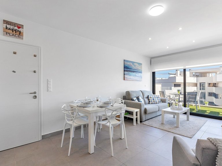Apartment for Sale in Villamartin, Alicante 11