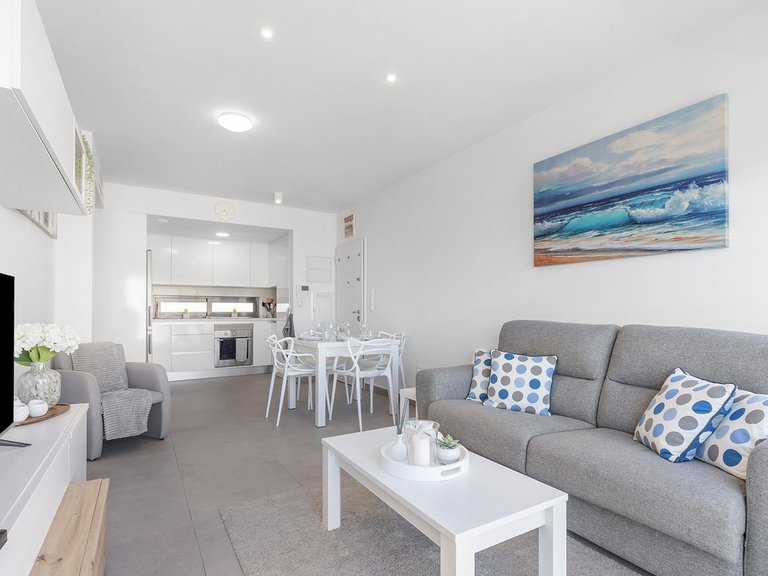 Apartment for Sale in Villamartin, Alicante 12