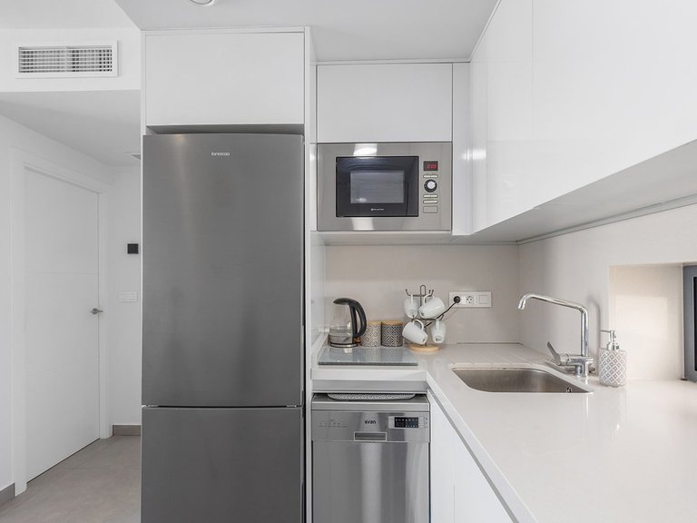 Apartment for Sale in Villamartin, Alicante 16