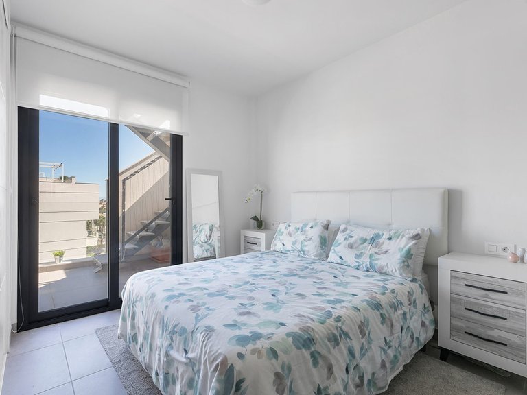 Apartment for Sale in Villamartin, Alicante 20