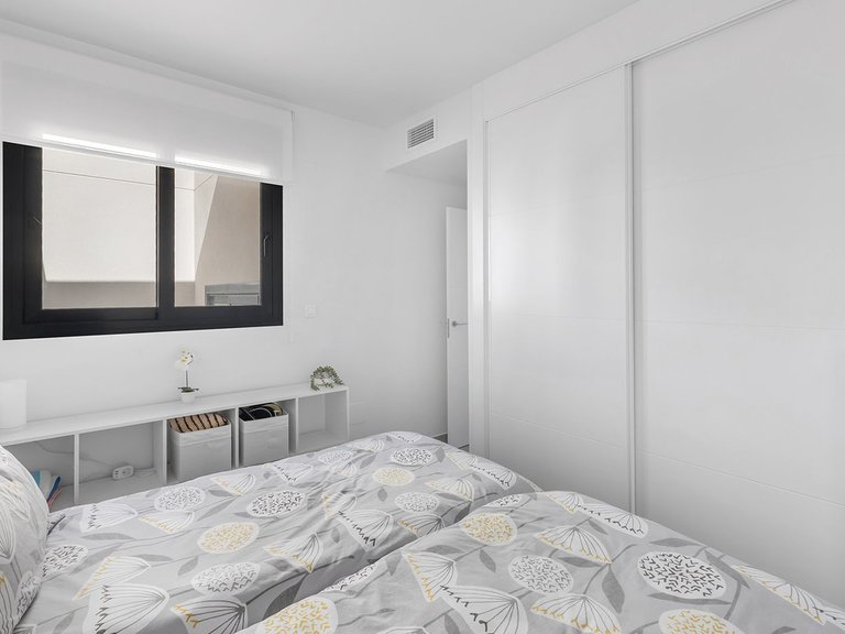Apartment for Sale in Villamartin, Alicante 26