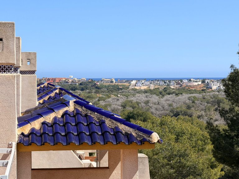Apartment for Sale in Las Ramblas, Alicante 1