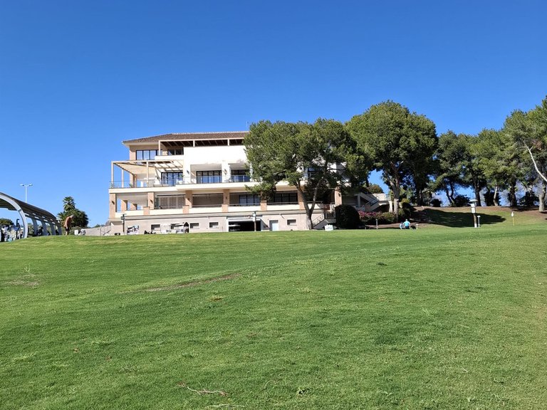 Apartment for Sale in Las Ramblas, Alicante 3