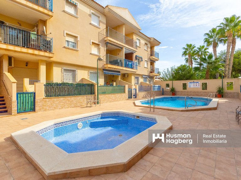 Apartment for Sale in Los Alcazares, Murcia 2