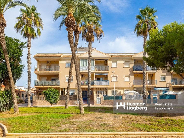 Apartment for Sale in Los Alcazares, Murcia 4