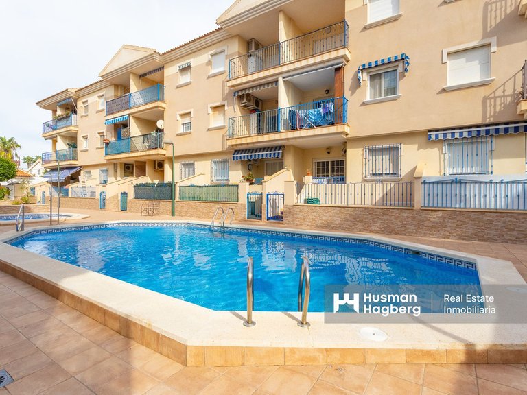Apartment for Sale in Los Alcazares, Murcia 5