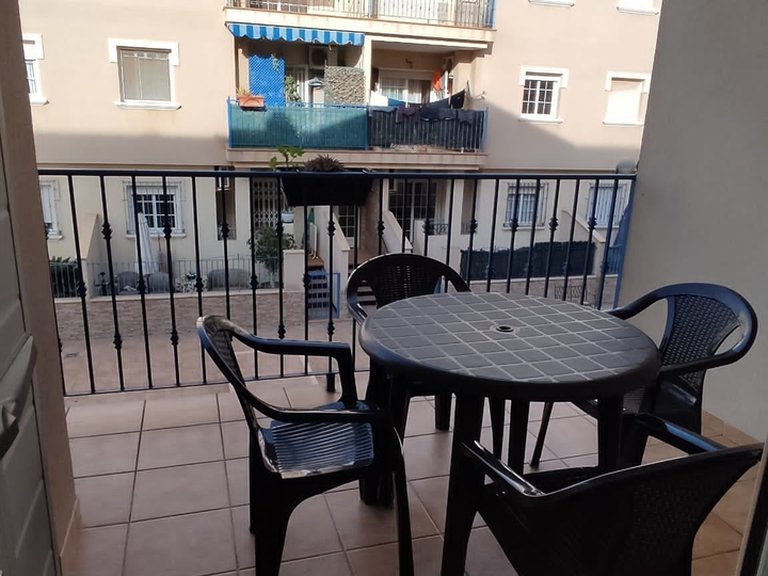 Apartment for Sale in Los Alcazares, Murcia 8