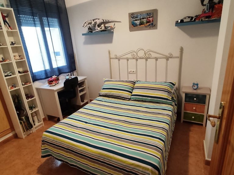 Apartment for Sale in Los Alcazares, Murcia 9