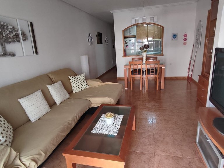 Apartment for Sale in Los Alcazares, Murcia 12