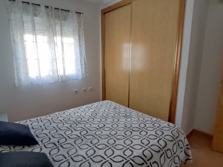 Apartment for Sale in Los Alcazares, Murcia 13