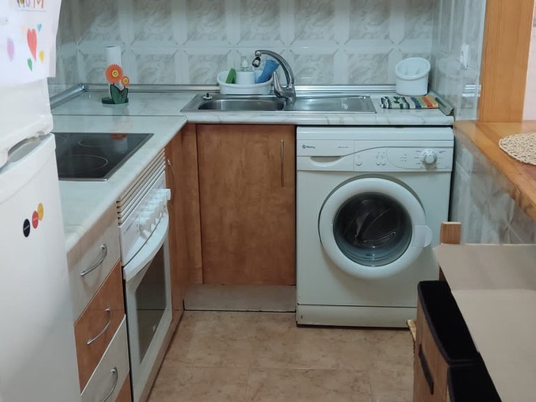 Apartment for Sale in Los Alcazares, Murcia 14