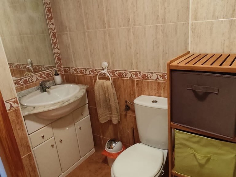 Apartment for Sale in Los Alcazares, Murcia 15