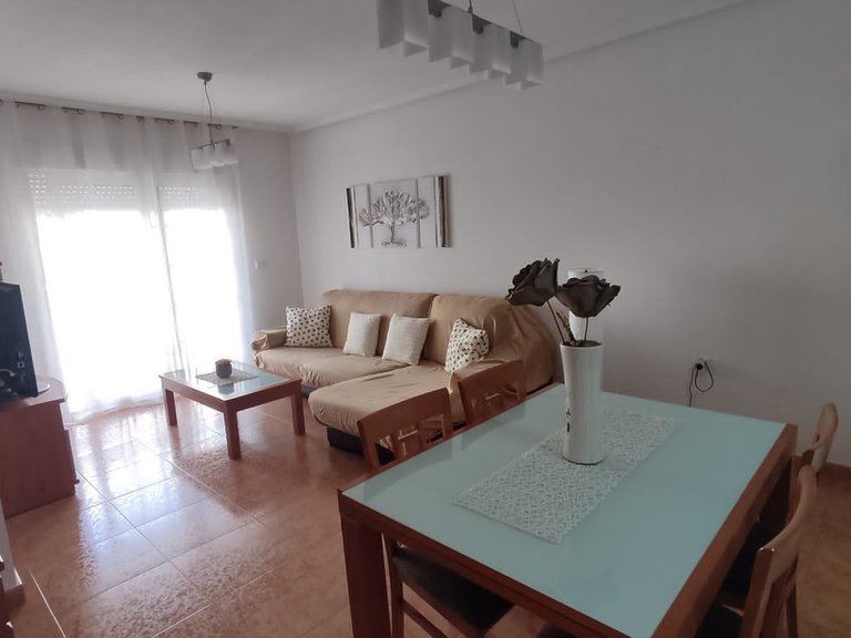 Apartment for Sale in Los Alcazares, Murcia 17