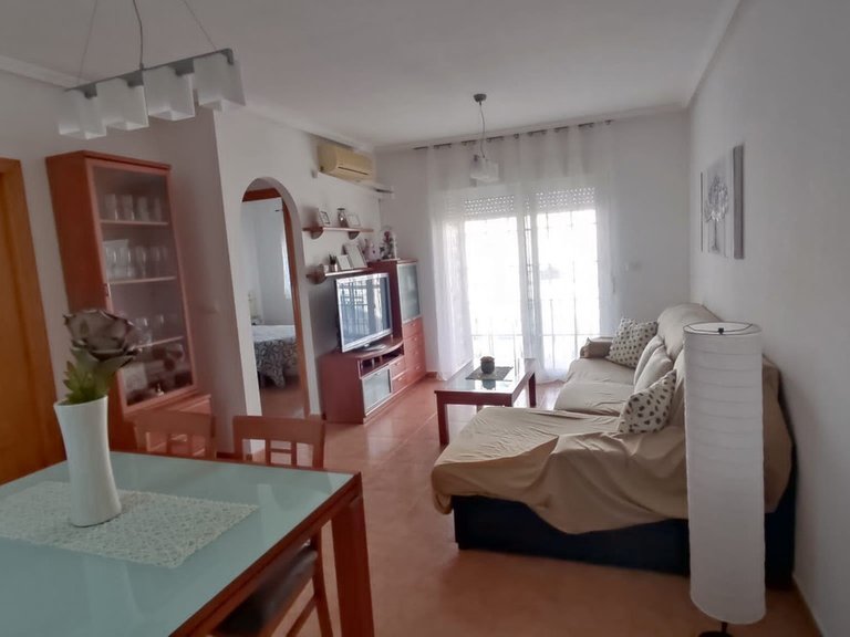 Apartment for Sale in Los Alcazares, Murcia 18