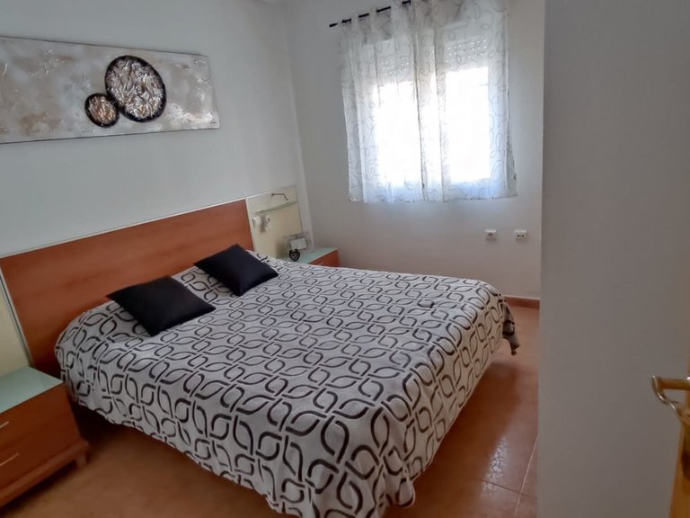 Apartment for Sale in Los Alcazares, Murcia 19