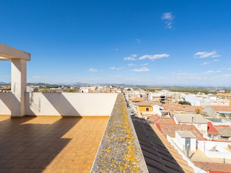 Town House for Sale in San Miguel De Salinas, Alicante 1