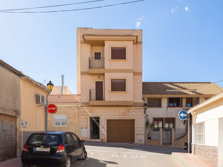 Town House for Sale in San Miguel De Salinas, Alicante 2