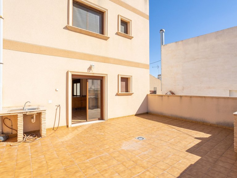 Town House for Sale in San Miguel De Salinas, Alicante 3