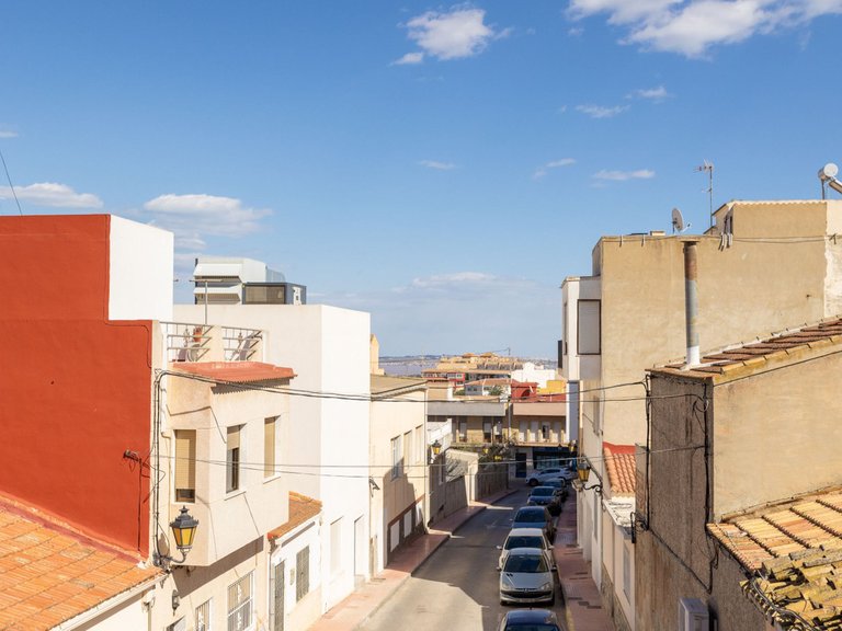 Town House for Sale in San Miguel De Salinas, Alicante 4