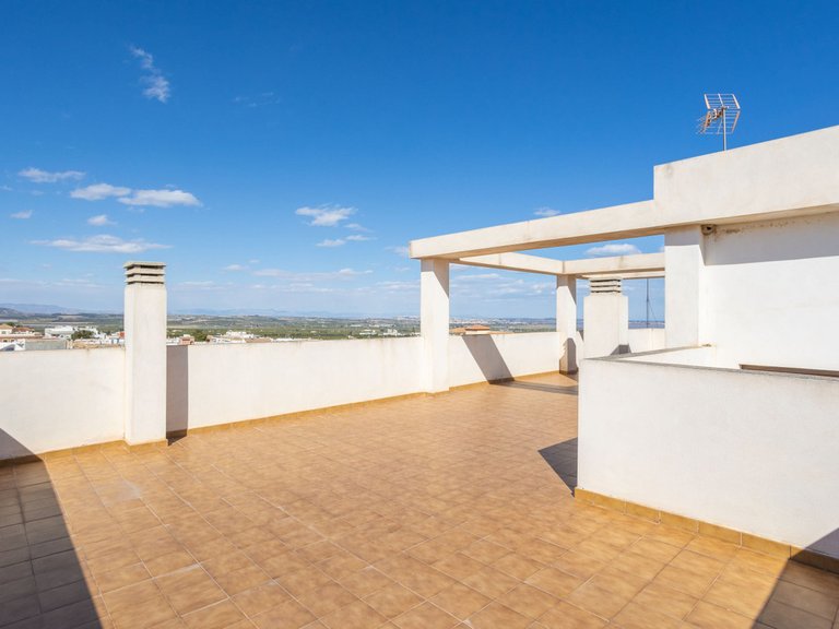 Town House for Sale in San Miguel De Salinas, Alicante 5