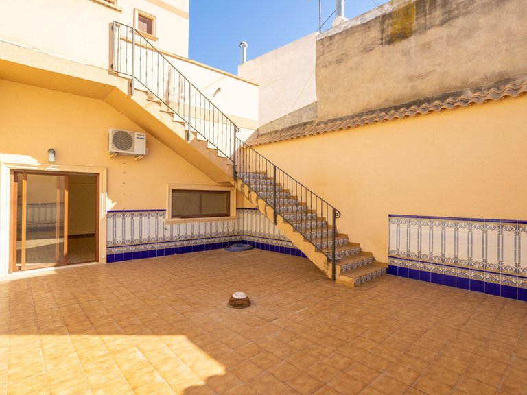 Town House for Sale in San Miguel De Salinas, Alicante 8