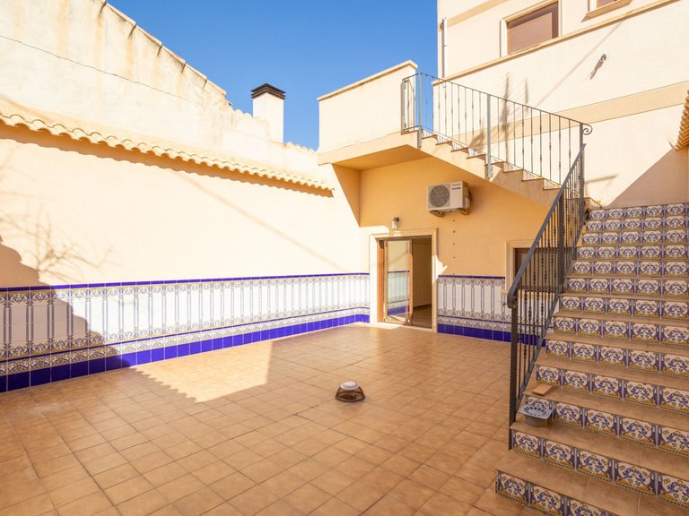 Town House for Sale in San Miguel De Salinas, Alicante 9