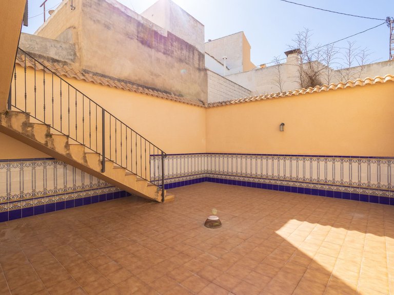 Town House for Sale in San Miguel De Salinas, Alicante 10