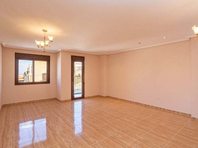 Town House for Sale in San Miguel De Salinas, Alicante 12