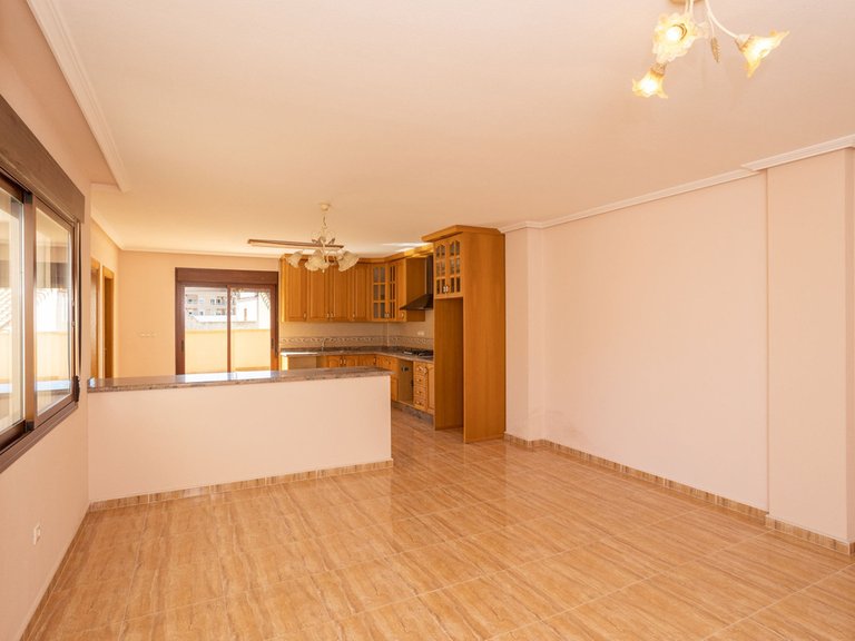 Town House for Sale in San Miguel De Salinas, Alicante 15