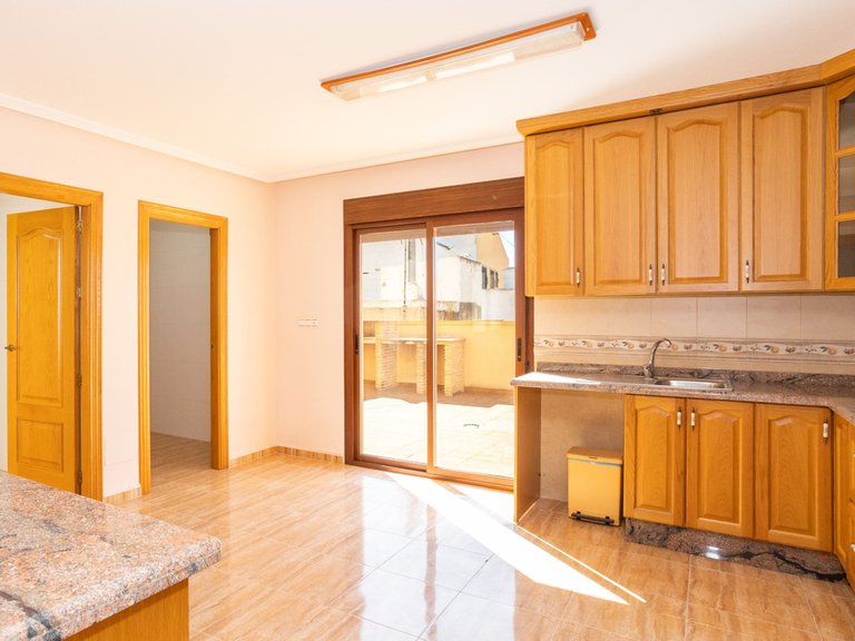 Town House for Sale in San Miguel De Salinas, Alicante 16