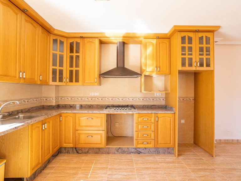Town House for Sale in San Miguel De Salinas, Alicante 17