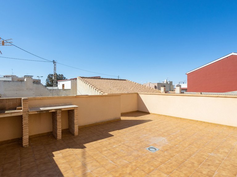 Town House for Sale in San Miguel De Salinas, Alicante 18