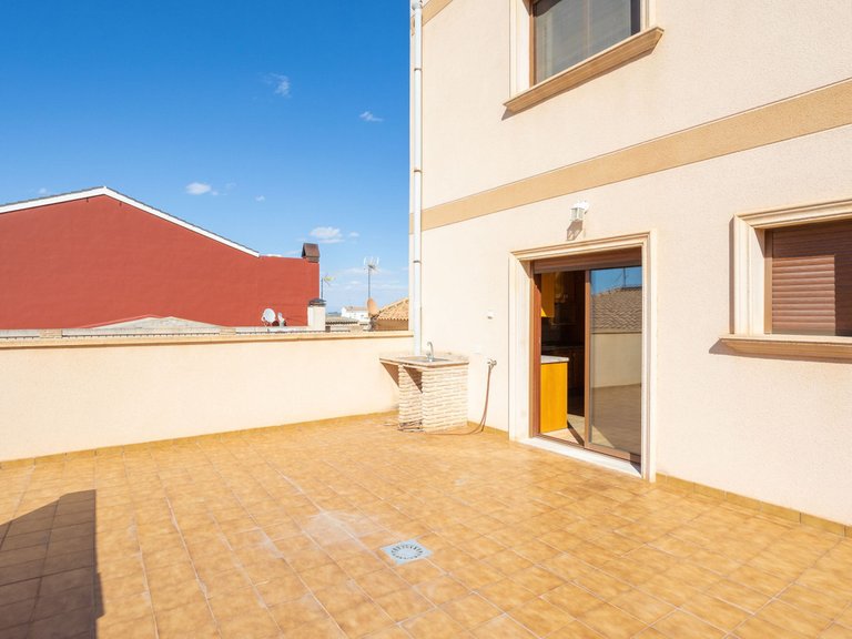 Town House for Sale in San Miguel De Salinas, Alicante 19