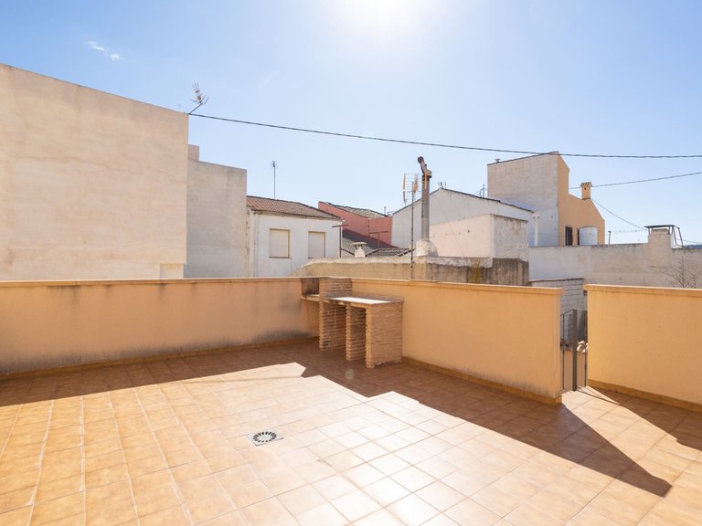 Town House for Sale in San Miguel De Salinas, Alicante 20