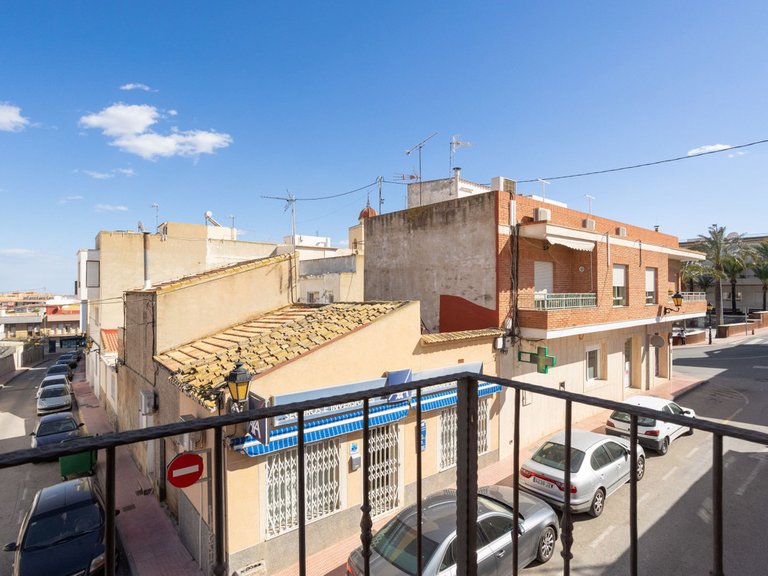 Town House for Sale in San Miguel De Salinas, Alicante 23