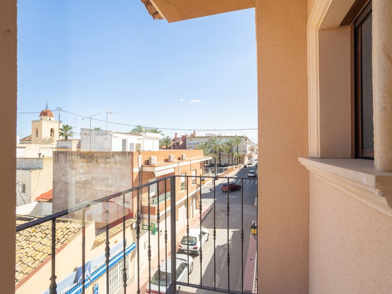Town House for Sale in San Miguel De Salinas, Alicante 24