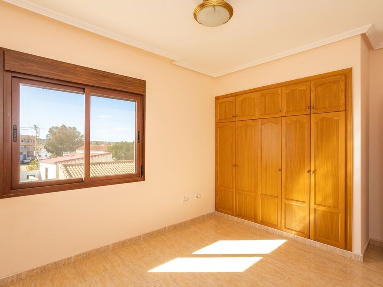 Town House for Sale in San Miguel De Salinas, Alicante 34