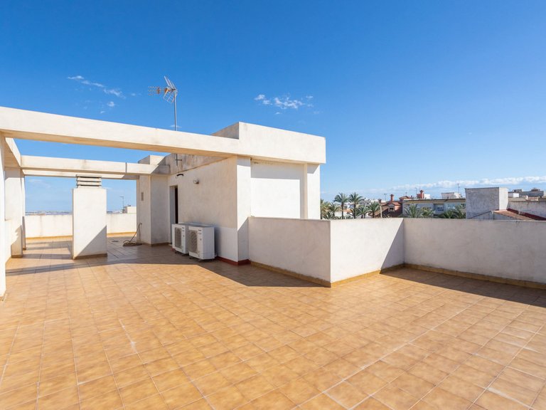 Town House for Sale in San Miguel De Salinas, Alicante 38