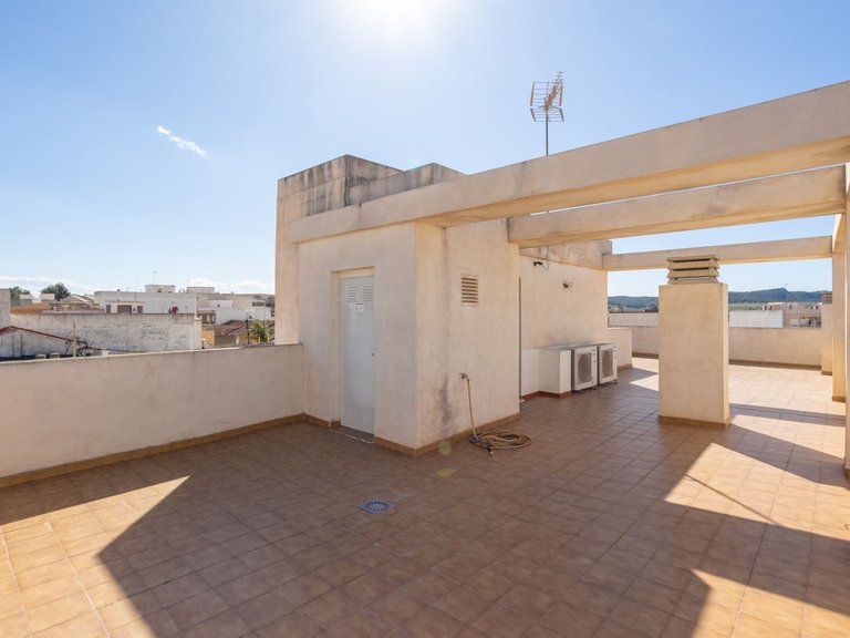 Town House for Sale in San Miguel De Salinas, Alicante 40